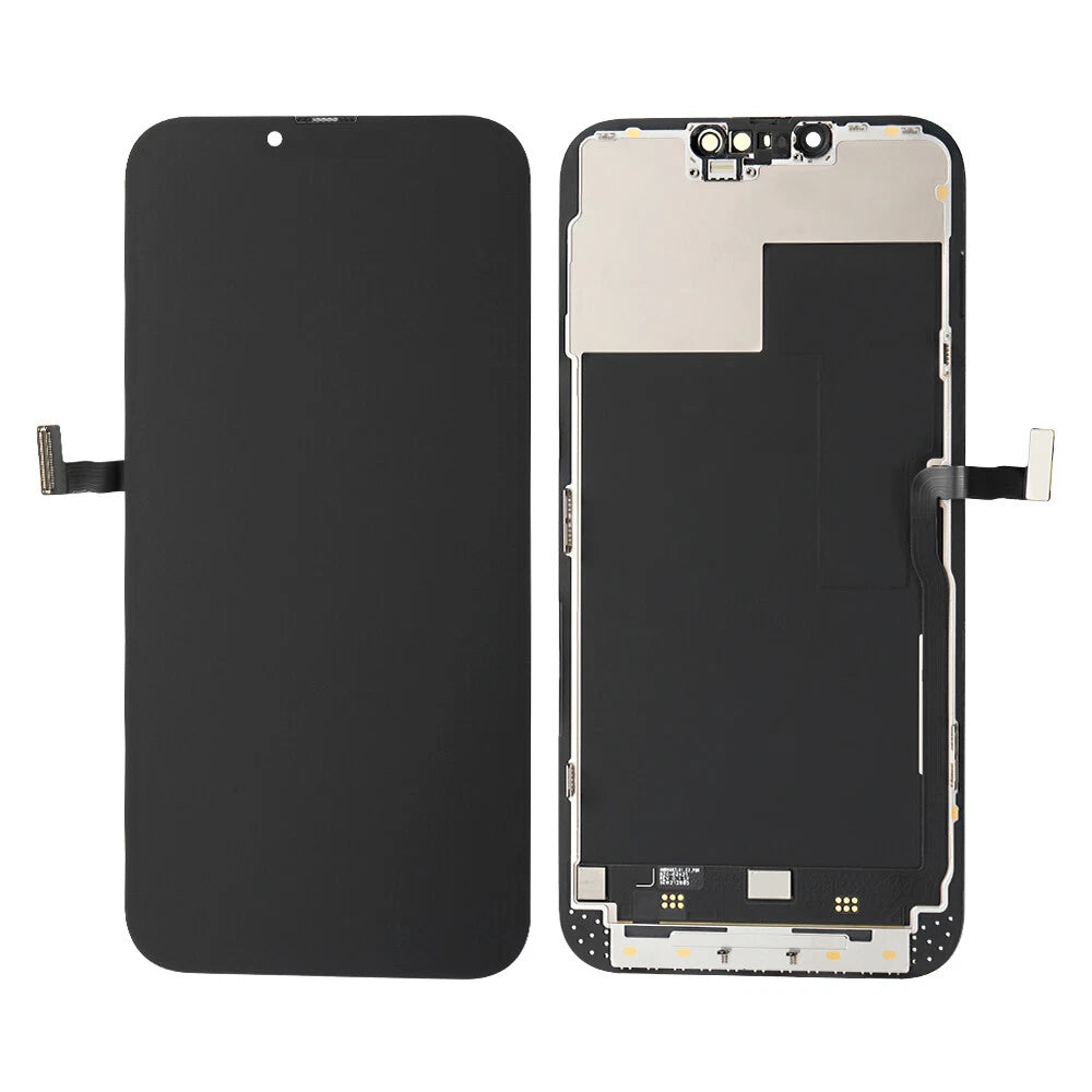 iPhone 13 Pro Max Screen Replacement - Diagnosable  Soft OLED