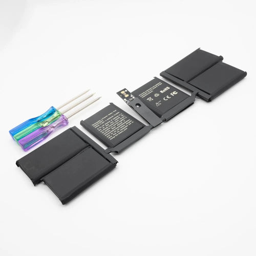 Replacement Battery For MacBook Pro 16" A2991 - A2976