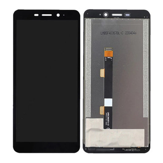 Ulefone Armor x10 / x10 Pro Screen Replacement
