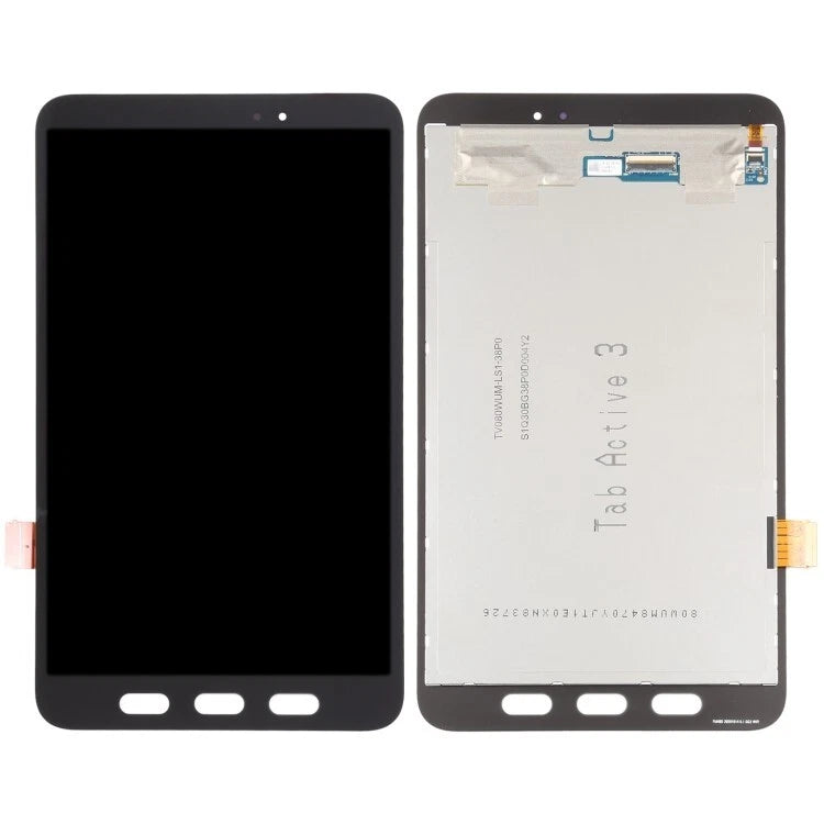 Samsung Galaxy Tab Active 3 SM-T570 Screen Replacement Wi-Fi Version