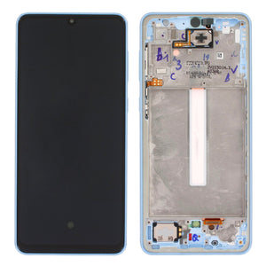 Samsung Galaxy A33 5G SM-A336 Screen Replacement - OEM