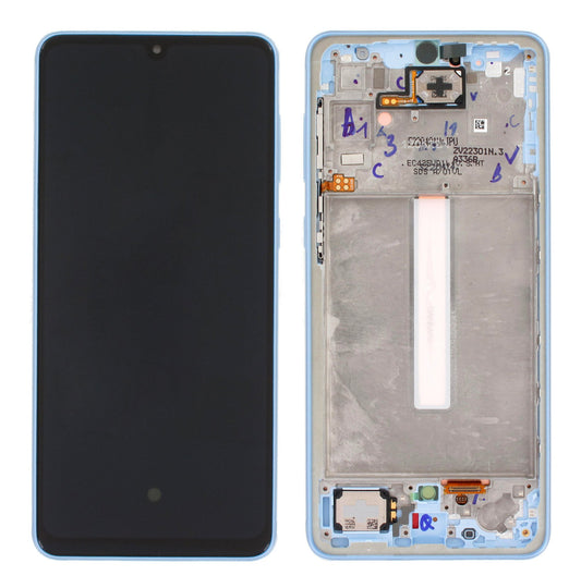 Samsung Galaxy A33 5G SM-A336 Screen Replacement - OEM