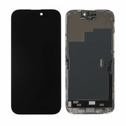 iPhone 16 Screen Replacement - Soft OLED 120Hz