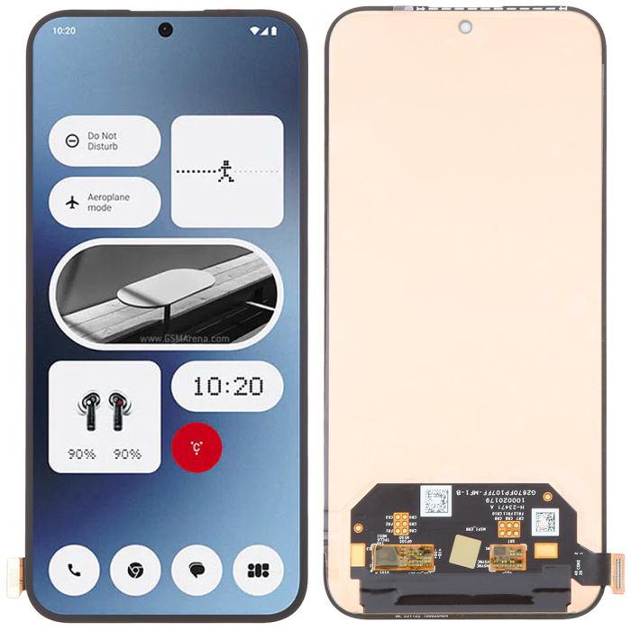 Nothing Phone 2a Screen Replacement - Original Part