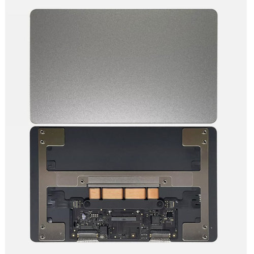 Trackpad Touchpad Rato Pad para MacBook Air 13" A2681 - Prateado