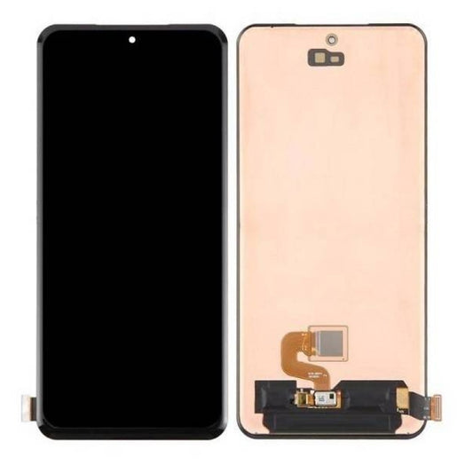 Xiaomi 17 Pro Max Screen Assembly Replacement - OEM