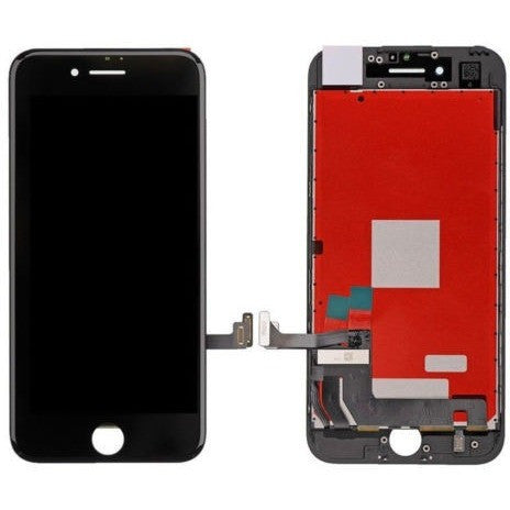 iPhone 7 LCD Screen - Black