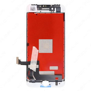 iPhone 8 / SE 2020 Screen - White