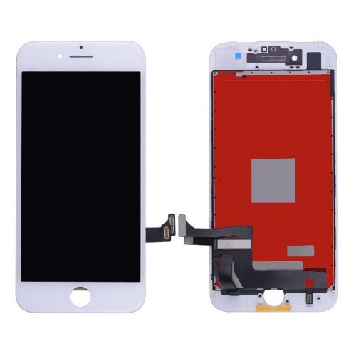 iPhone 8 / SE 2020 Lcd Screen - White