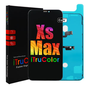 iPhone XS Max Lcd Screen - Soft OLED