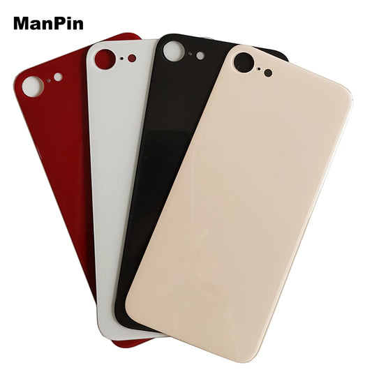 iPhone 8 Big Hole Rear Glass Back Cover