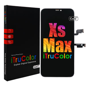 iPhone XS Max Lcd Screen - Soft OLED