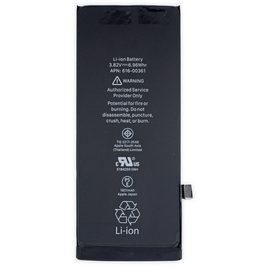 iPhone SE 2020 Replacement Battery