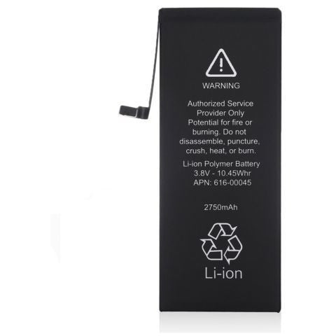 iPhone 6s Plus Replacement Battery