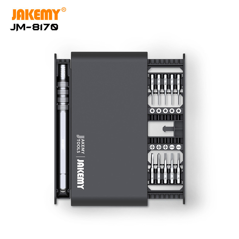 Jakemy 8170 Phone Repair Tool Kit
