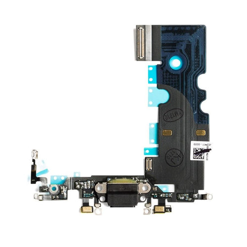 iPhone 8 Charging Port