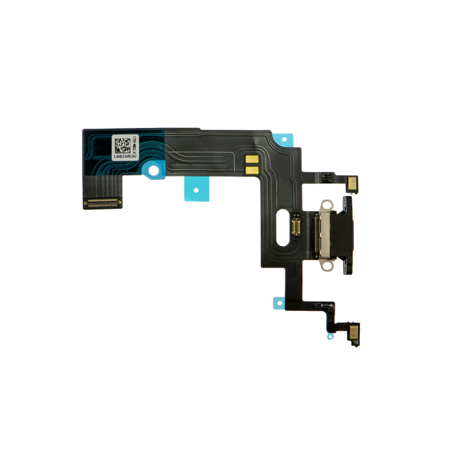 iPhone XR Charging Port