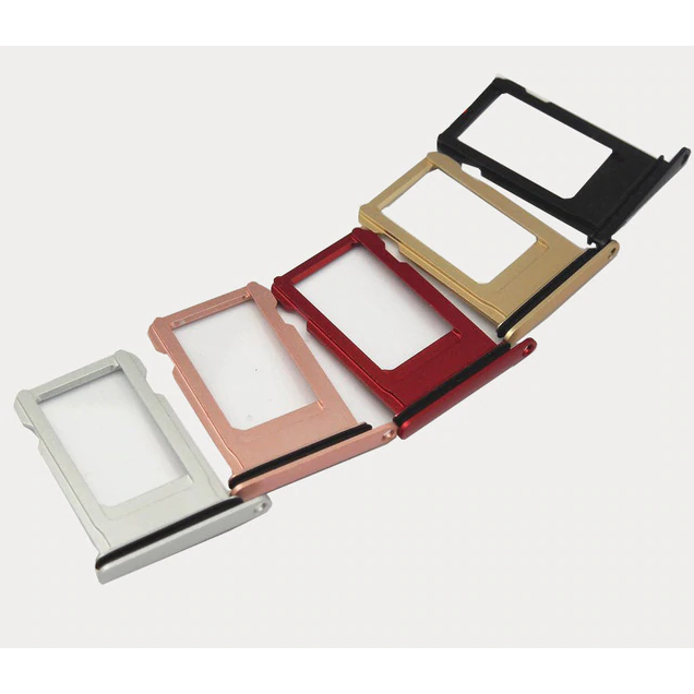 iPhone 7 Plus Sim Tray
