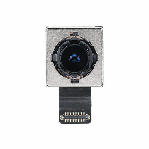iPhone XR Rear Camera