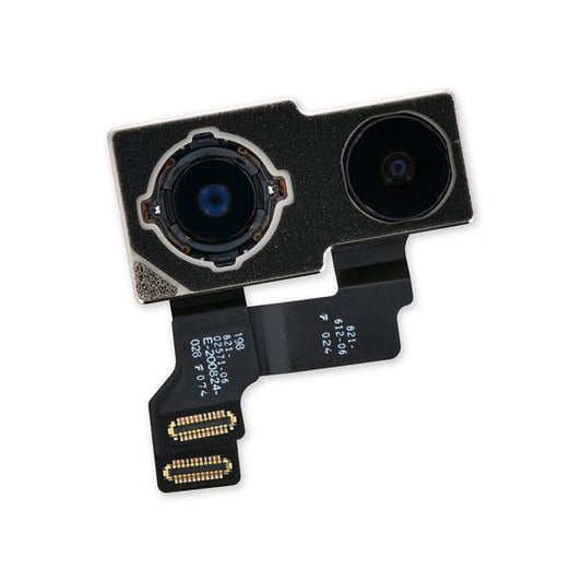 iPhone 12 Mini Rear Camera