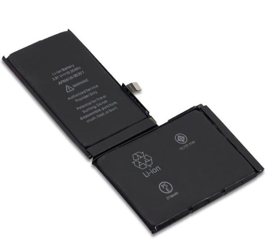 iPhone XS Max Battery