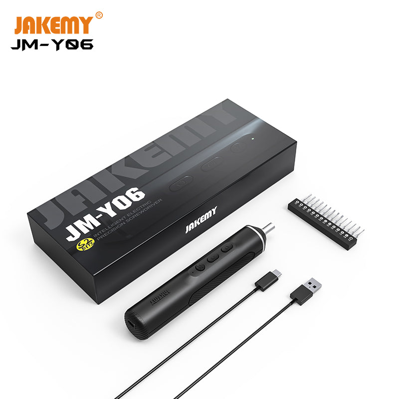 Jakemy JM-Y06 Electric Screwdriver