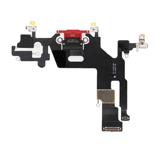 iPhone 11 Charging Port - Genuine Pull