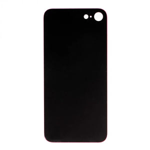 iPhone 8 Big Hole Rear Glass Back Cover
