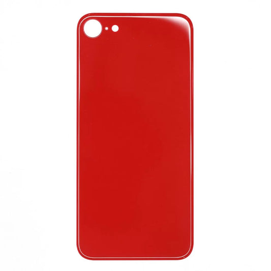 iPhone 8 Big Hole Rear Glass Back Cover