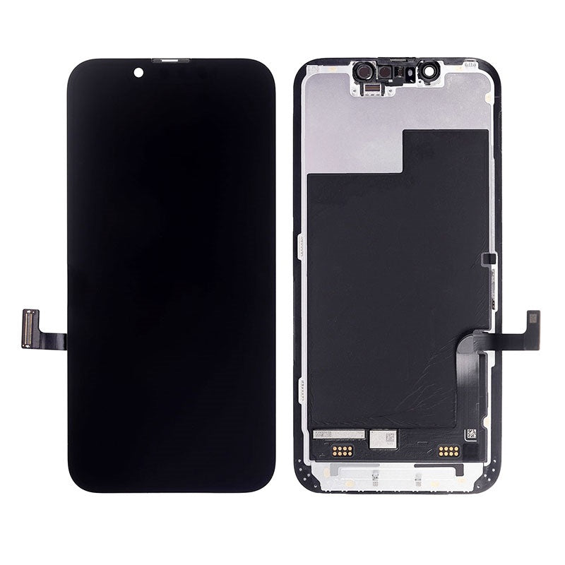 iPhone 13 Mini Screen Replacement - Hard OLED