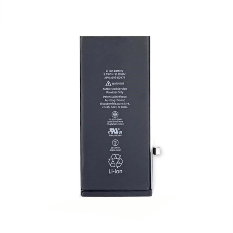 iPhone XR Battery Replacement