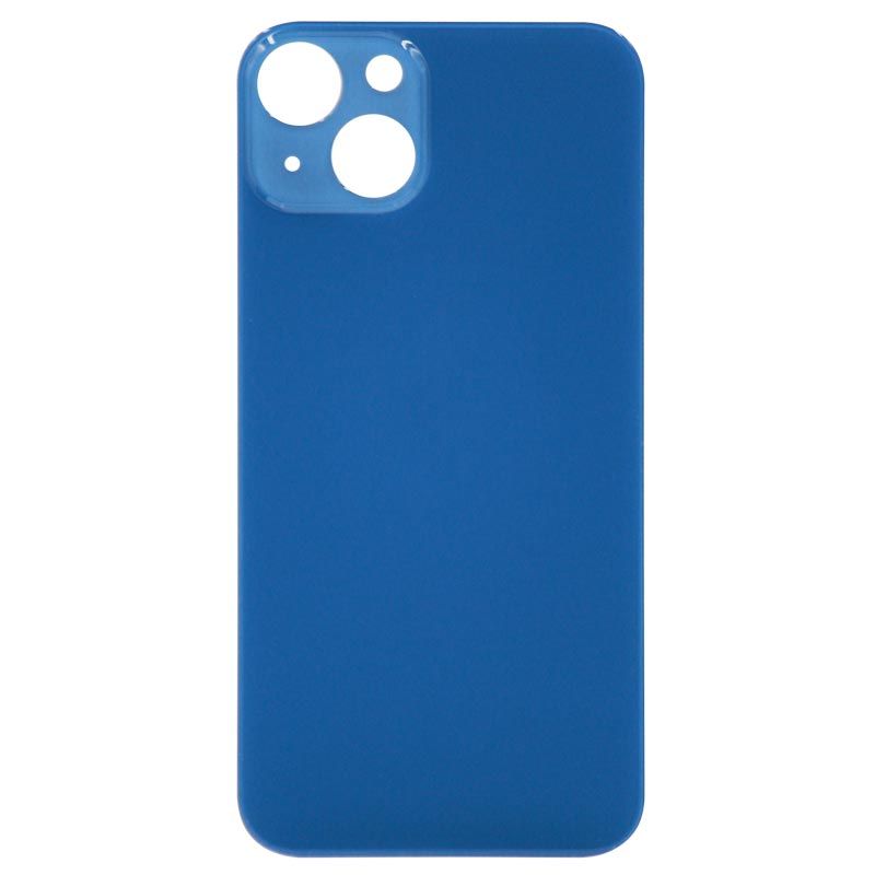 iPhone 13 Mini Back Glass Rear Cover - Big Hole