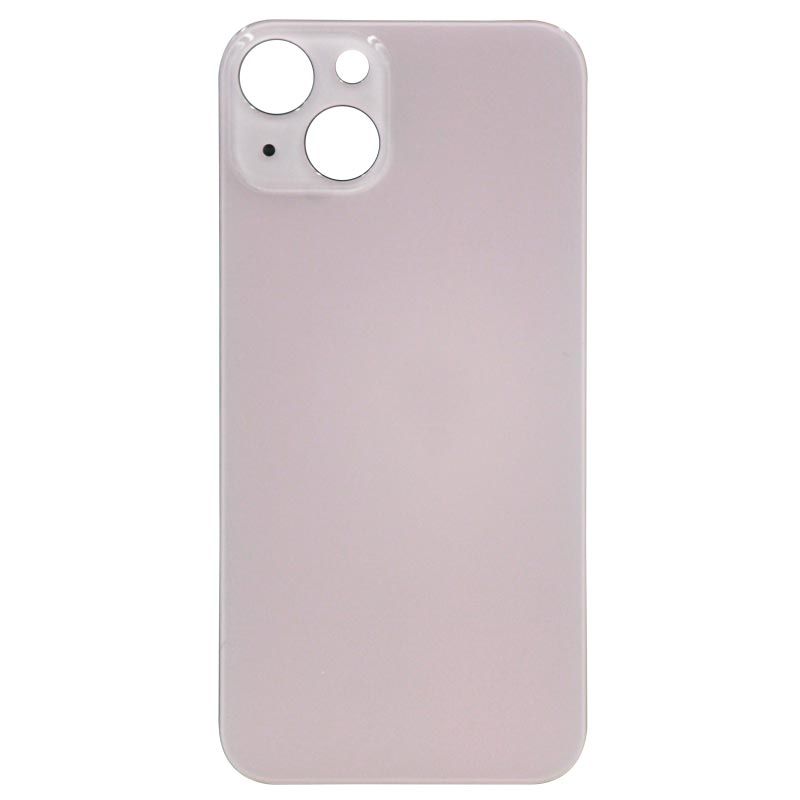 iPhone 13 Mini Back Glass Rear Cover - Big Hole