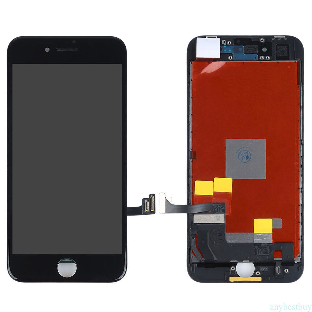 iPhone 8 / SE 2020 LCD Screen - Black