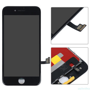 iPhone 8 / SE 2 - Black