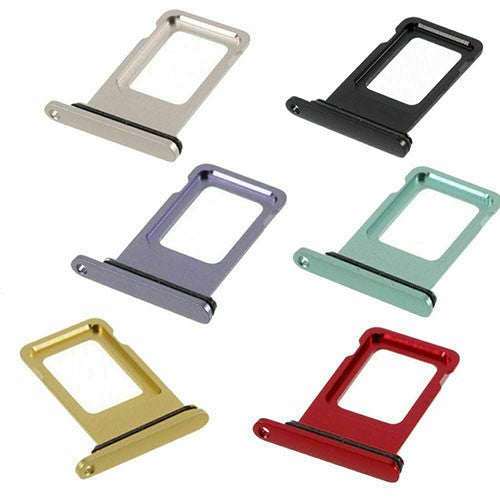 iPhone 12 Mini Sim Card Tray