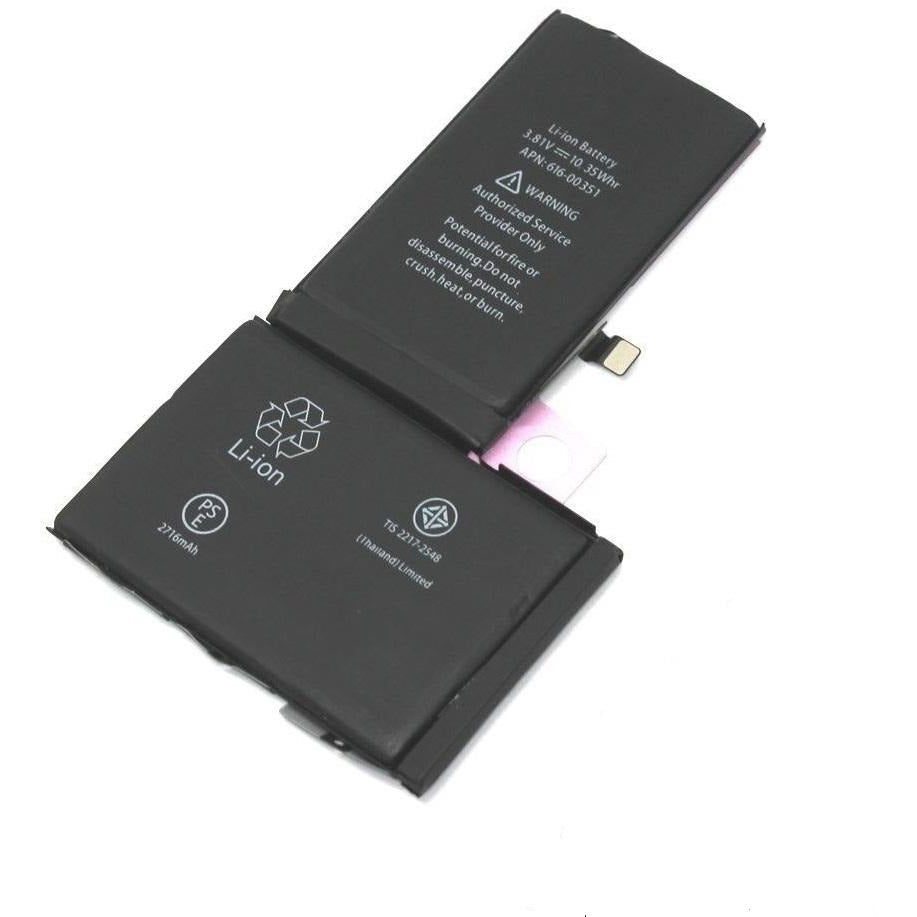 iPhone X Battery Replacement