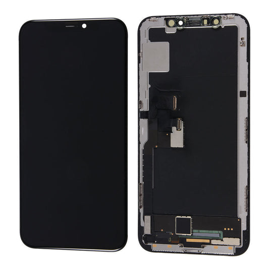 iPhone X Lcd Screen Replacement - Premium