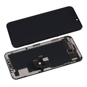 iPhone X Lcd Screen - Black