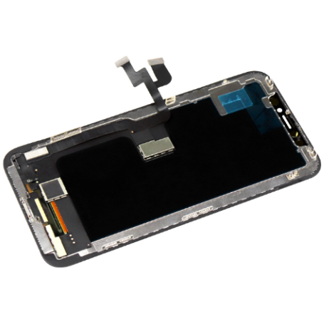 iPhone X Lcd Screen - Black