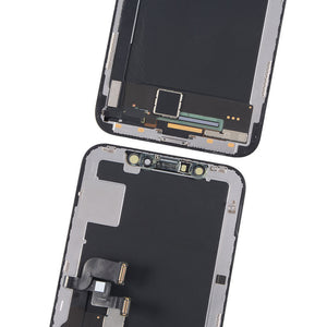 iPhone X Lcd Screen Replacement - Premium