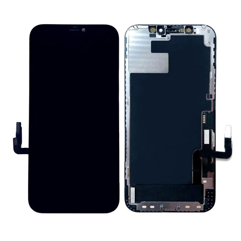 iPhone 12 Pro Max Screen Assembly - Premium