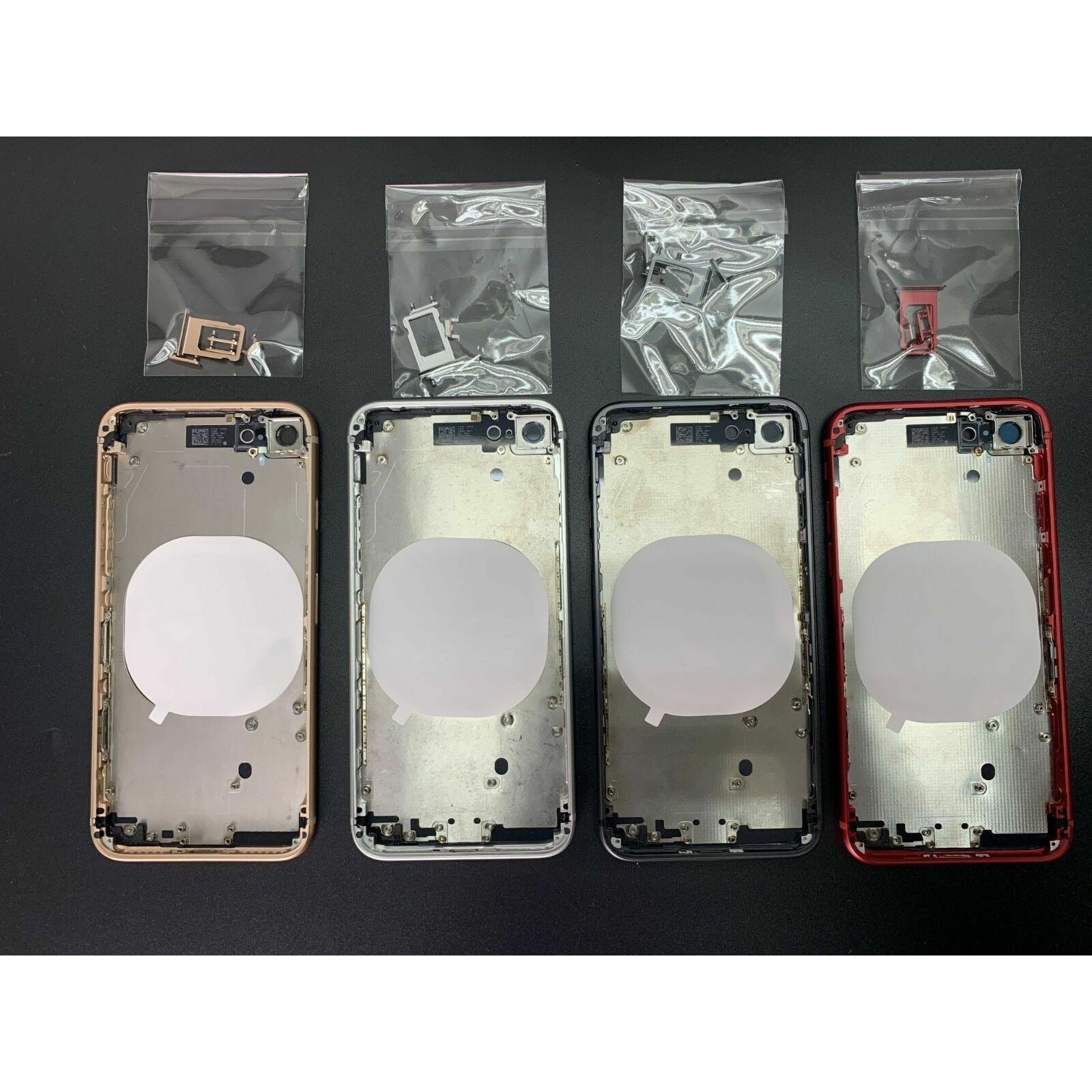 iPhone XS Chassis Housing