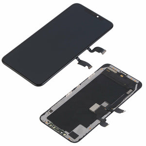 iPhone XS Lcd Screen - Premium