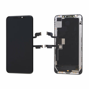 iPhone XS Max Lcd Screen - Soft OLED