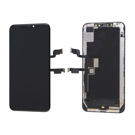 iPhone XS Lcd Screen - Premium