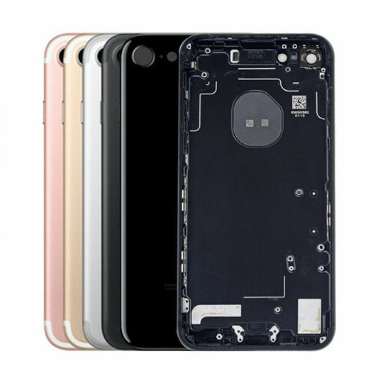 iPhone 7 Rear Housing Chassis Battery Cover