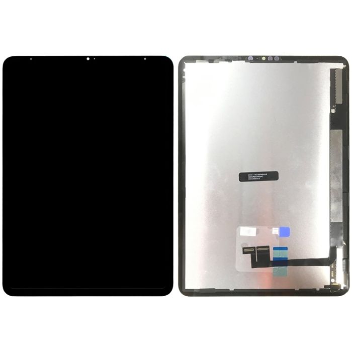 iPad Pro 11 3rd & 4th Gen Screen Replacement