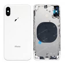 iPhone XS Chassis Housing